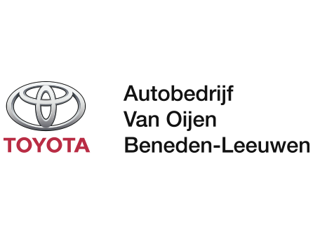 Autobedrijf Van Oijen