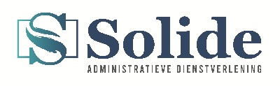Solide Administratieve Dienstverlening