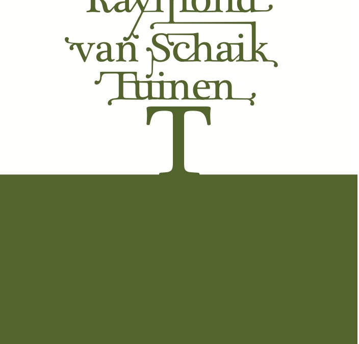 Raymond van Schaik Tuinen