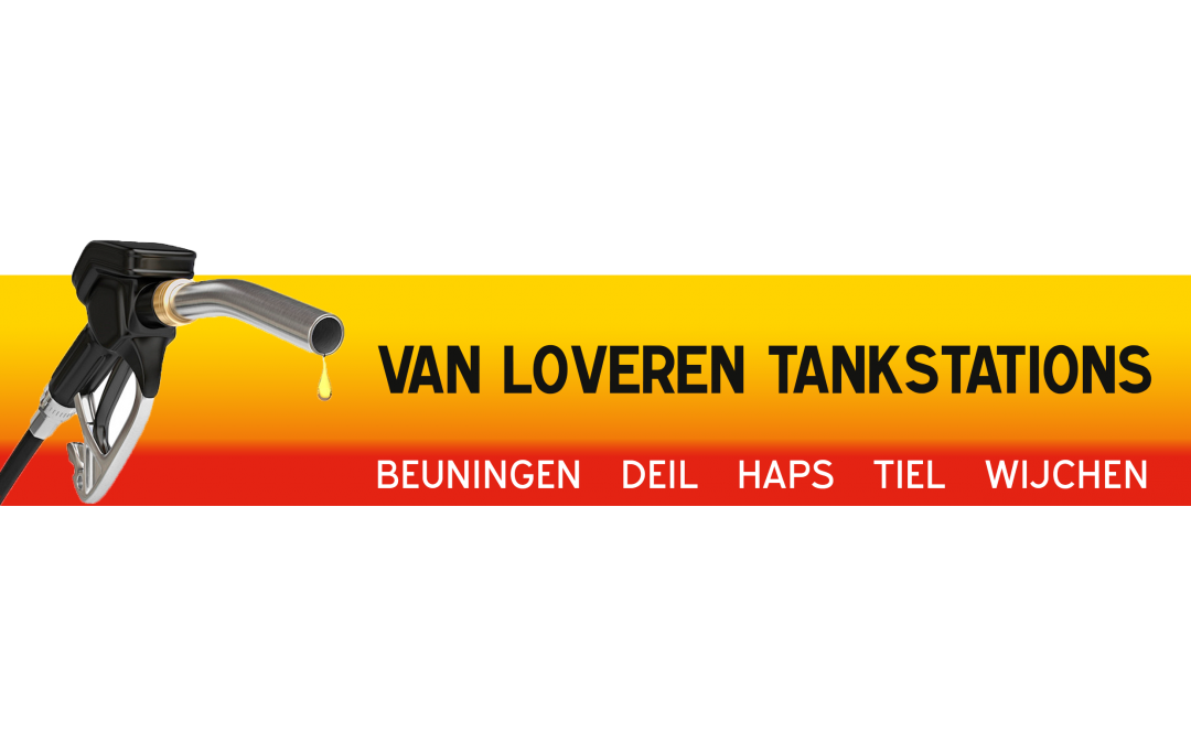 Van Loveren Tankstations