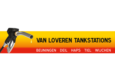 Van Loveren Tankstations