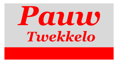 Pauw Twekkelo
