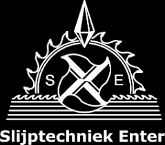 Slijptechniek Enter