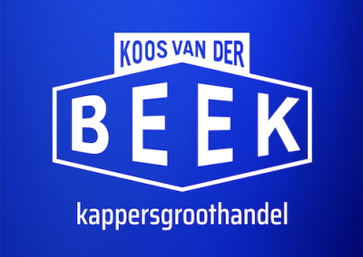 Koos van der Beek