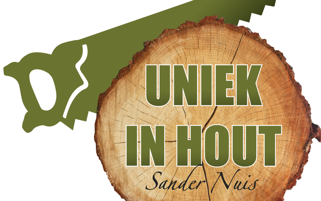 Uniek in Hout