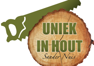 Uniek in Hout