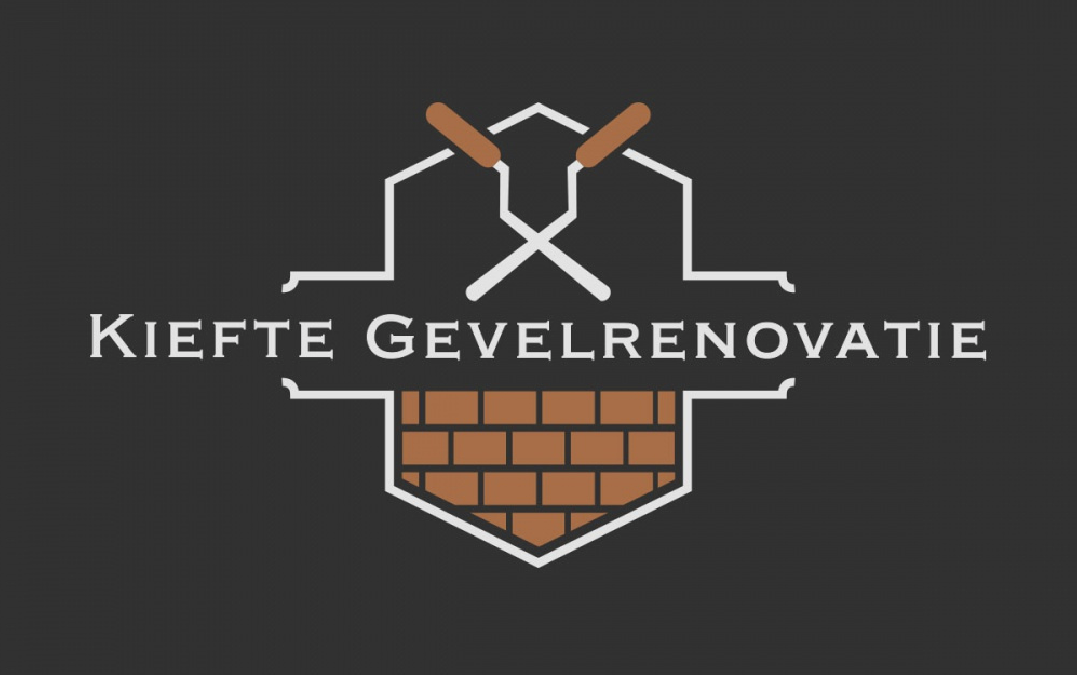 Kiefte Gevelrenovatie